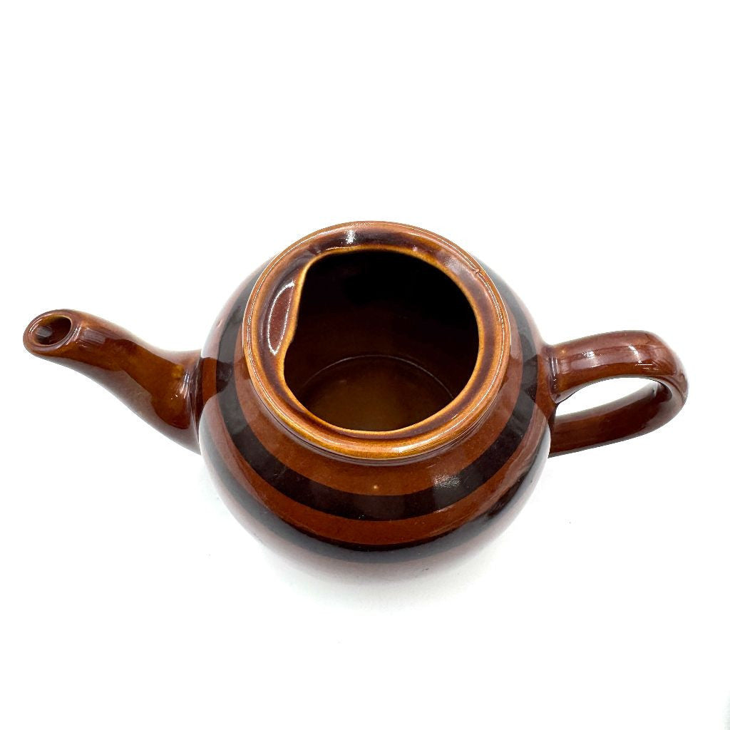 ヴィンテージ ティーポット