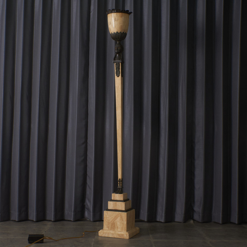 クラシック フロアランプ – rocca rocca