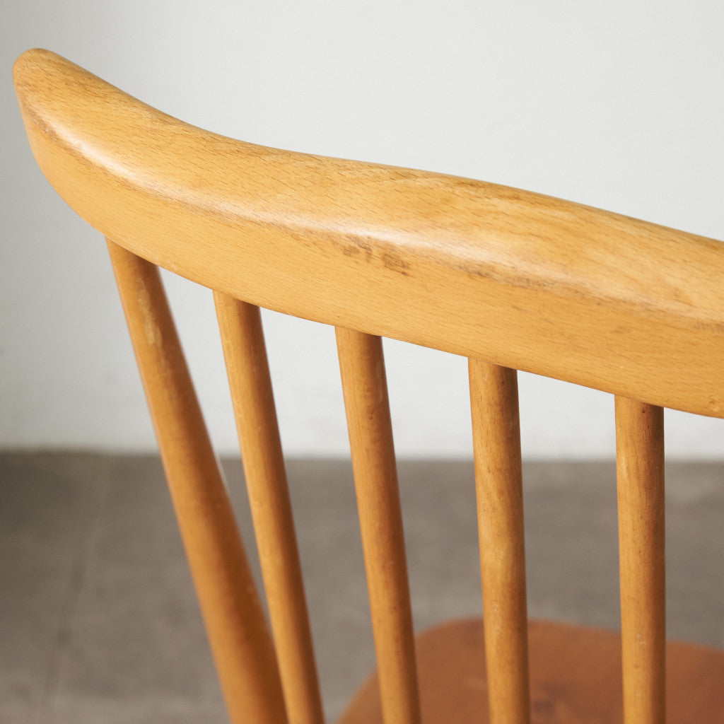 ヴィンテージ ゴールドスミスチェア