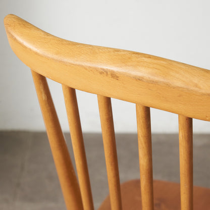 ヴィンテージ ゴールドスミスチェア