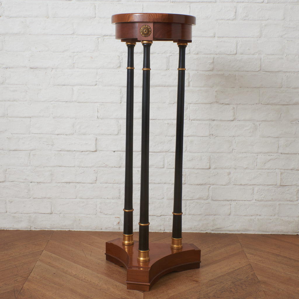 クラシック サイドテーブル