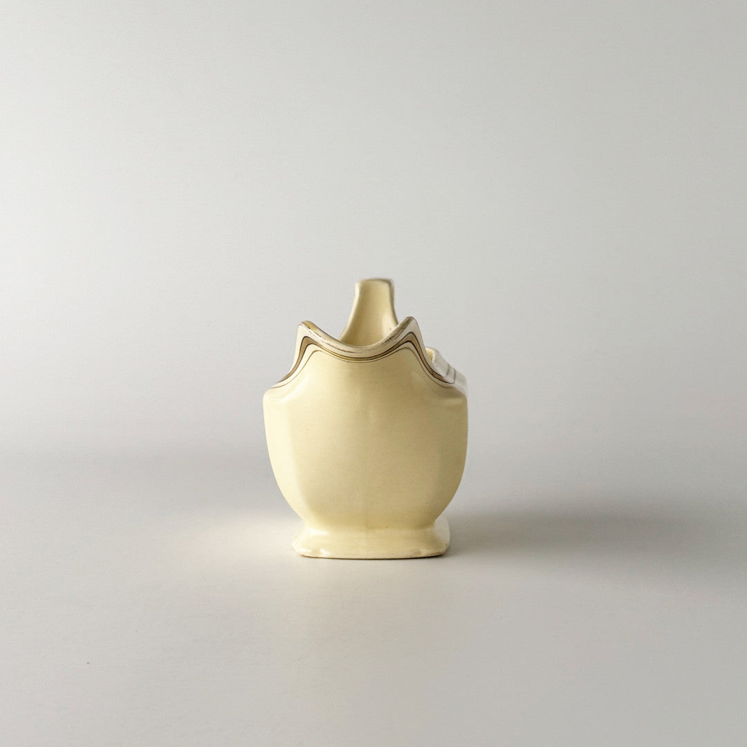 Titian Ware ミルクジャグ