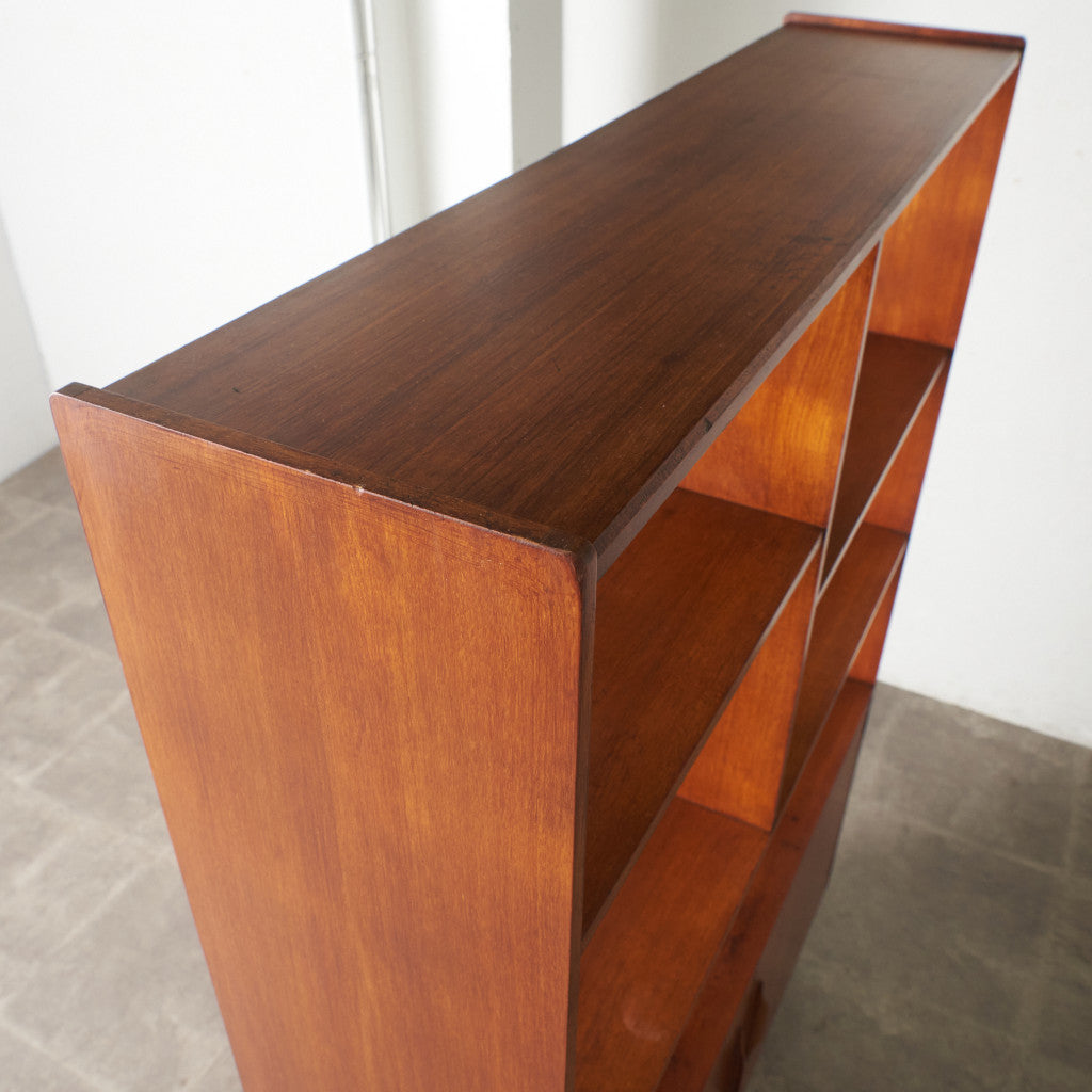 ヴィンテージ ルームディバイダー