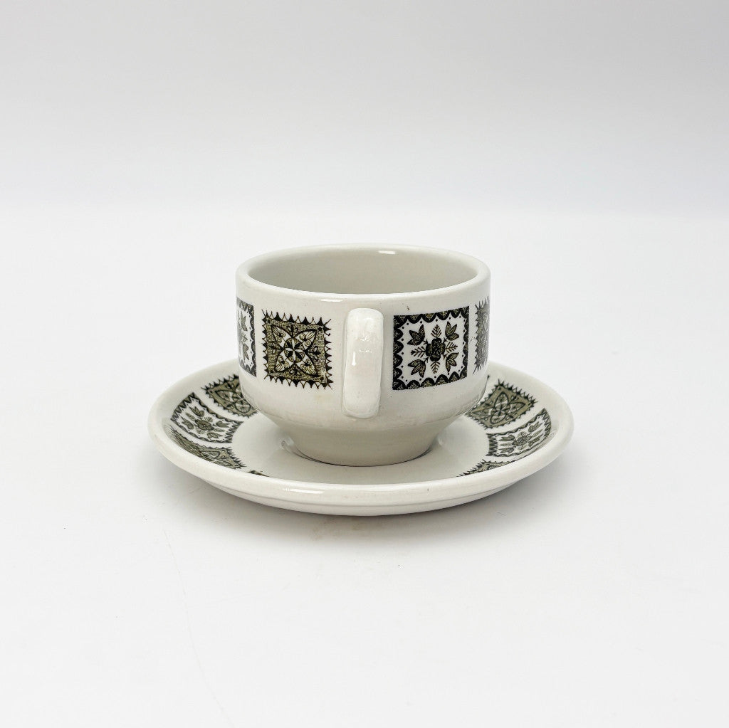 Maddock マドック カップ＆ソーサー