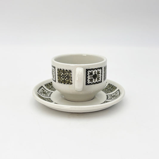 Maddock マドック カップ＆ソーサー