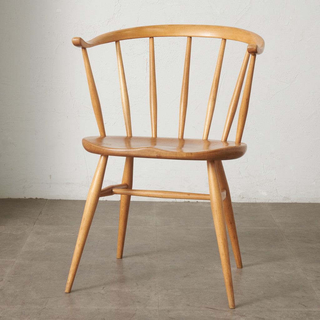 ヴィンテージ 初期型 スモーカーズチェア