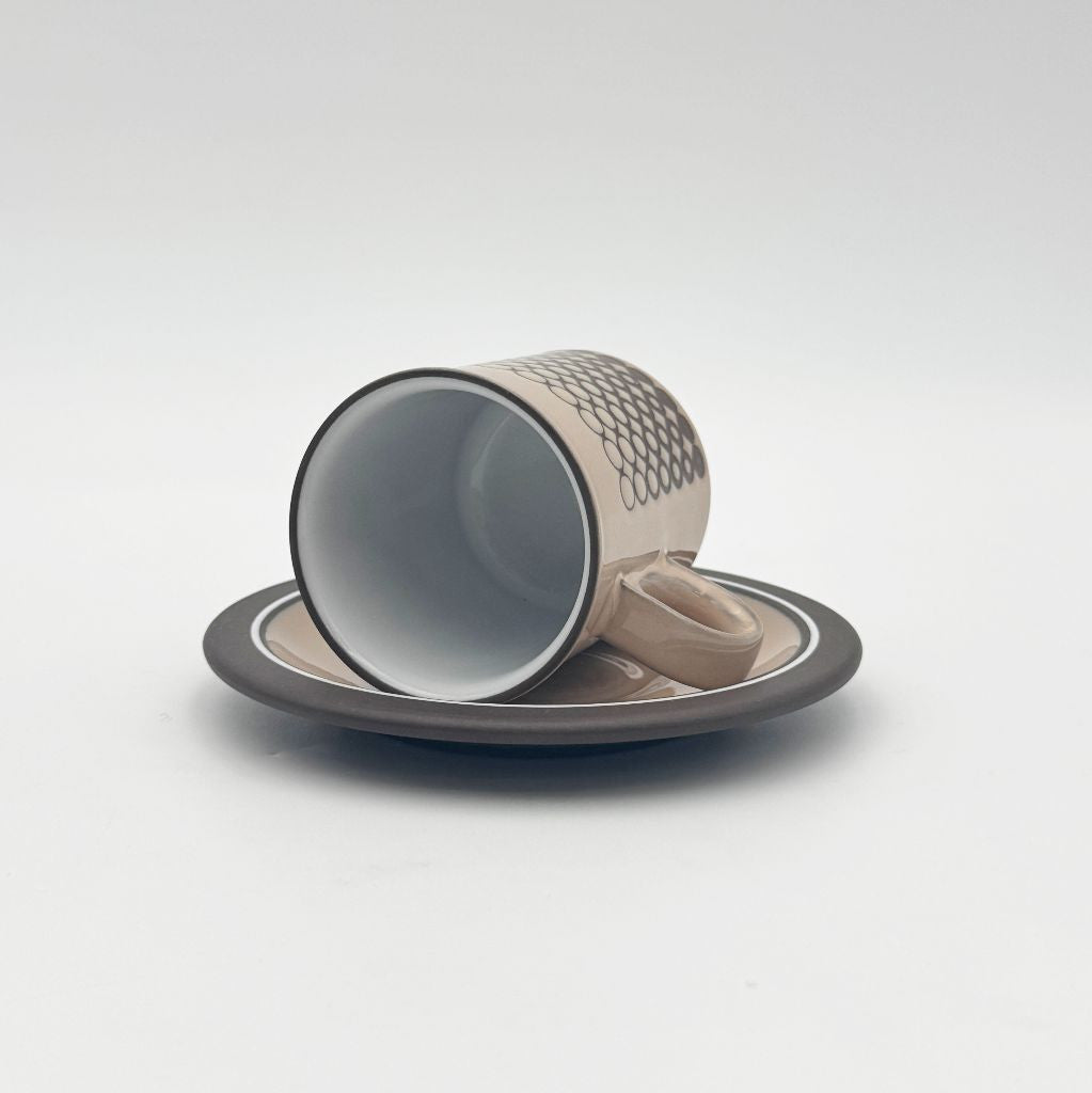 CORAL コーラル カップ＆ソーサー