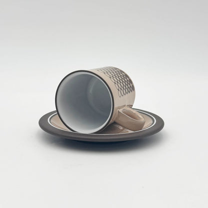 CORAL コーラル カップ＆ソーサー