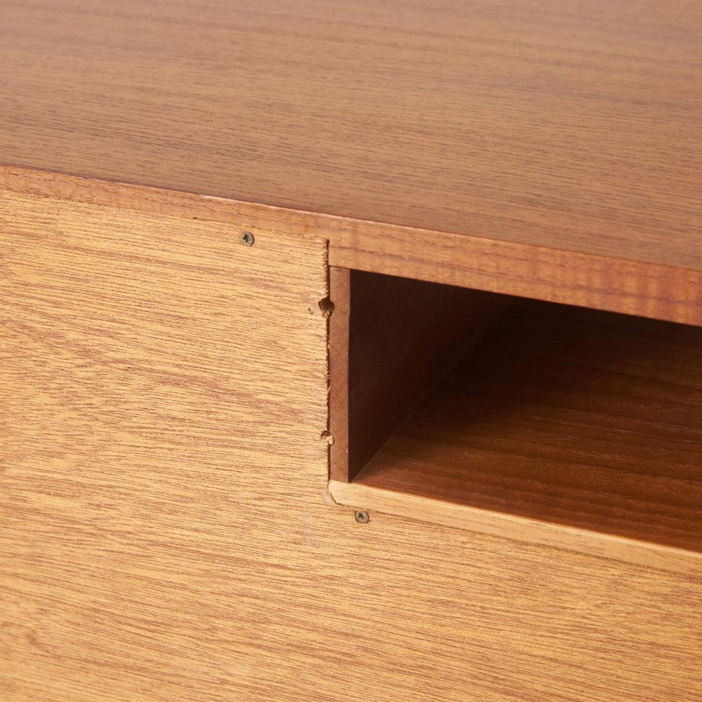 New Fresco ヴィンテージ デスク