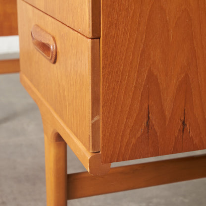 ヴィンテージ ドレッシングデスク