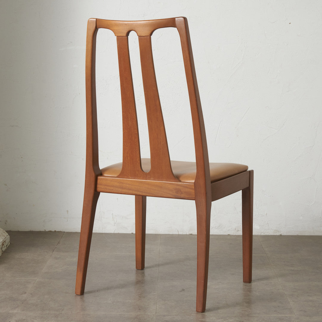 ヴィンテージ ダイニングチェア – rocca rocca