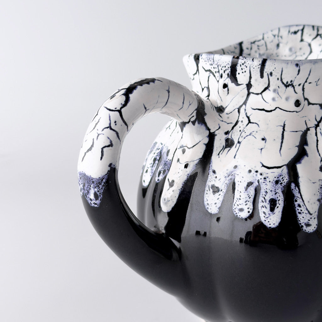 フランス ヴィンテージ フラワーベース