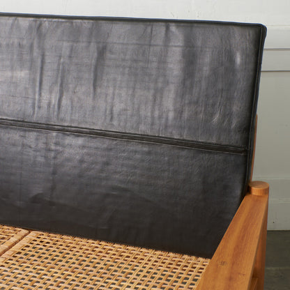 ヴィンテージスタイル ラブソファ