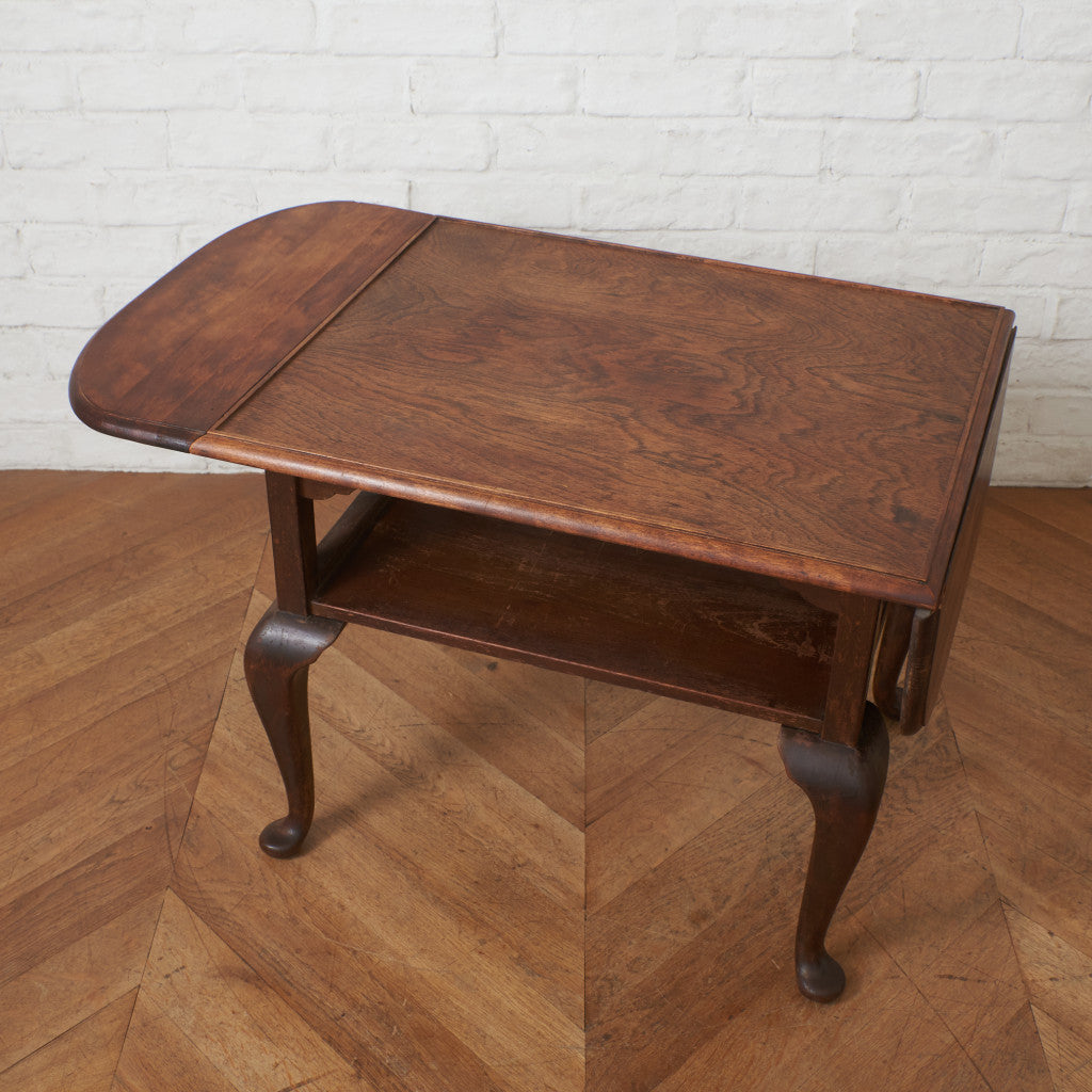 西洋アンティーク バタフライコーヒーテーブル – rocca rocca