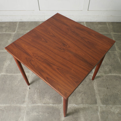 ローズウッド材 ゲームテーブル