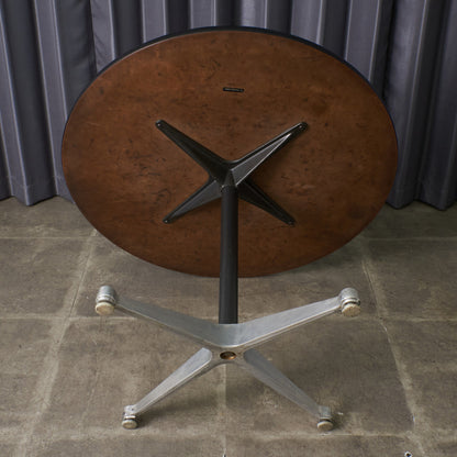 イームズ コントラクトベース ラウンドテーブル