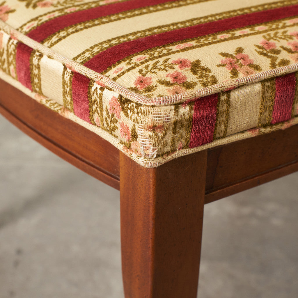 Francesca サイドチェア 2脚セット