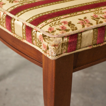 Francesca サイドチェア 2脚セット