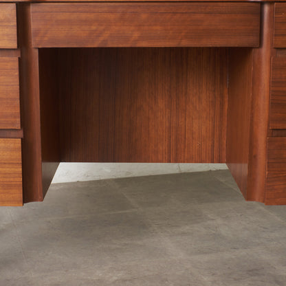 英国ヴィンテージ デスク