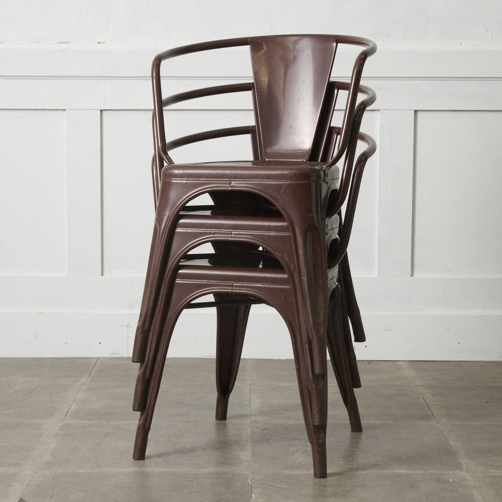 A-CHAIR アームチェア