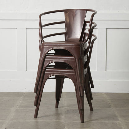 A-CHAIR アームチェア