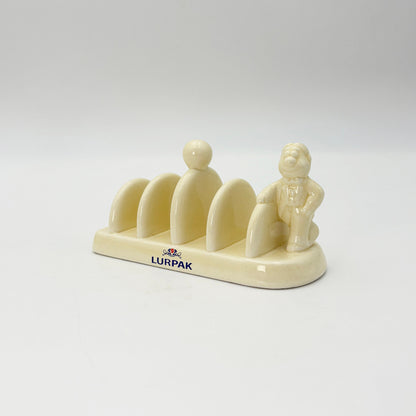 LURPAK ルアパック トーストラック