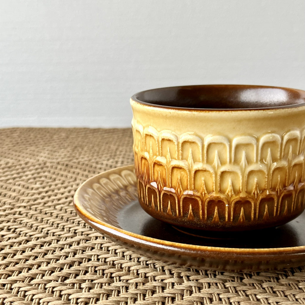 WEDGWOOD Pennine Sierra カップ&ソーサー