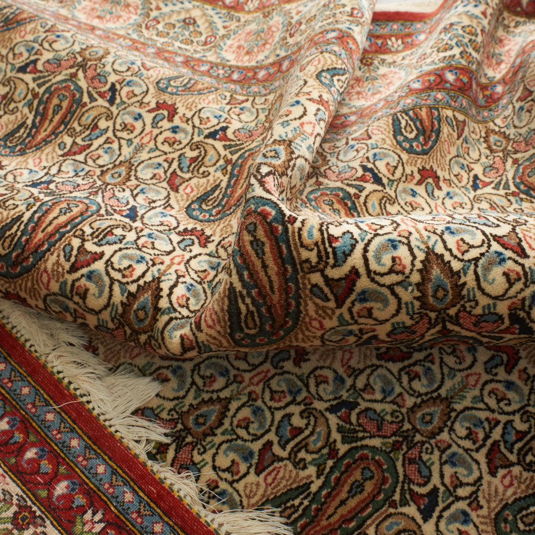 ウール製 手織り 絨毯 – rocca rocca