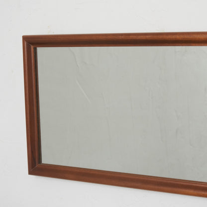 イギリスヴィンテージ ウォールミラー