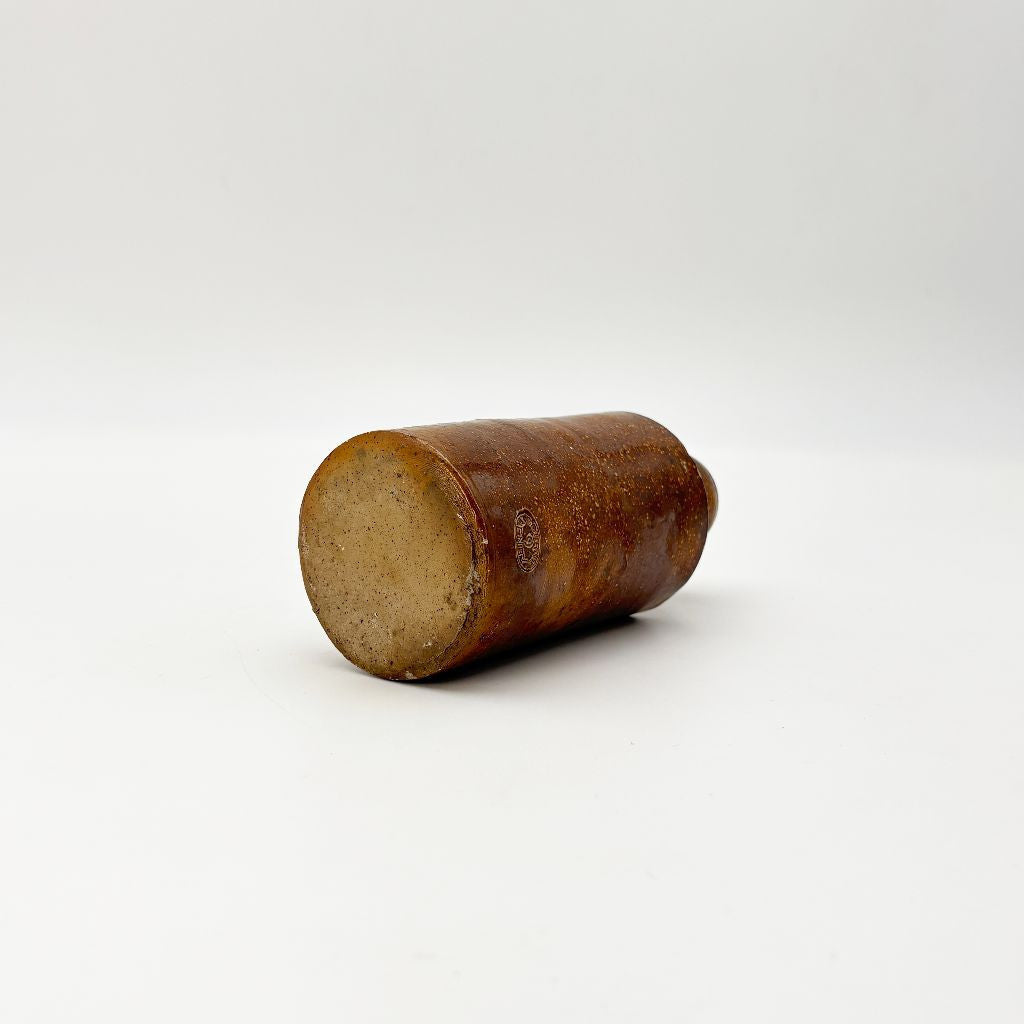 英国アンティーク 陶器製 ボトル – rocca rocca