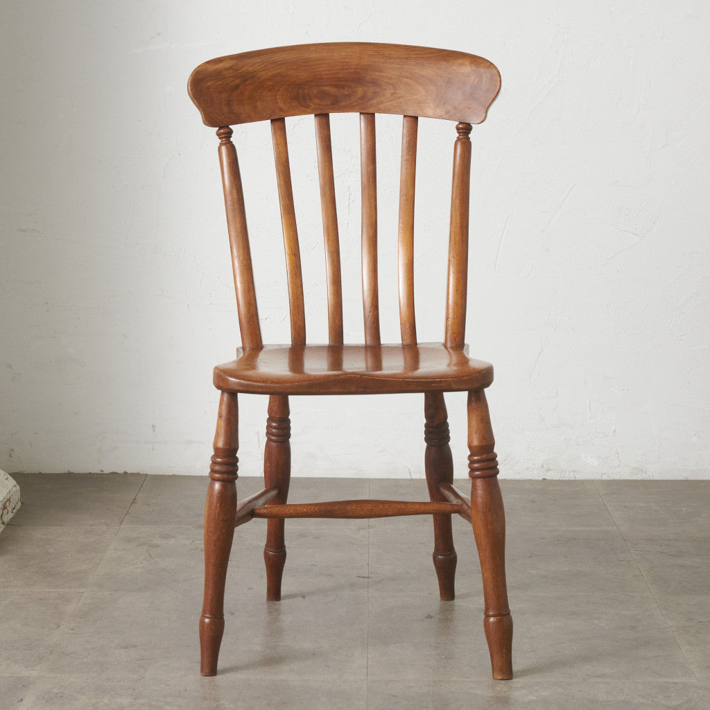 英国アンティーク キッチンチェア – rocca rocca