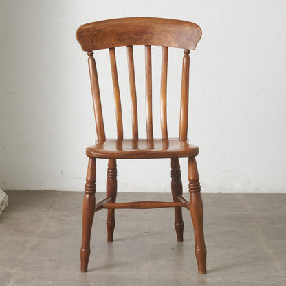 英国アンティーク キッチンチェア