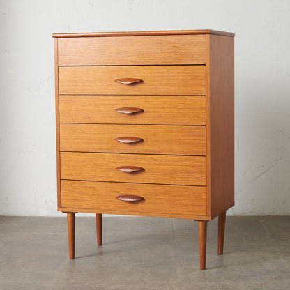 ヴィンテージ ドレッシングチェスト