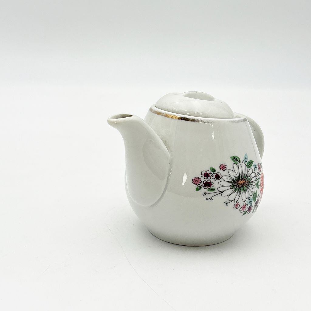 Lubiana ルビアナ ティーポット