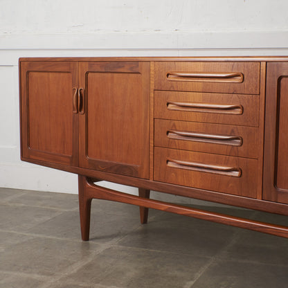 Fresco ロングサイドボード