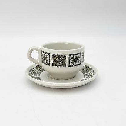 Maddock マドック カップ＆ソーサー