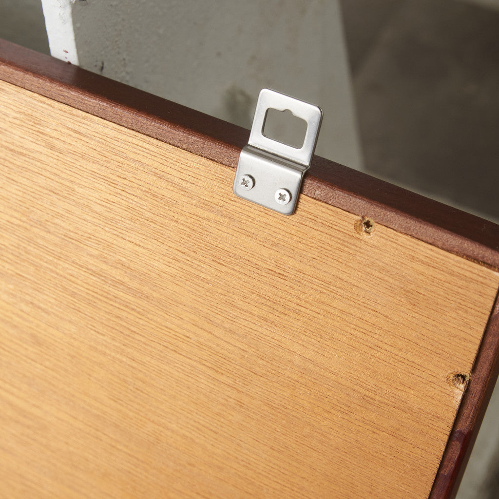 イギリスヴィンテージ ウォールミラー