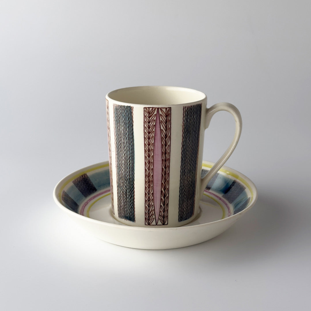 ヴィンテージ カップ＆ソーサー