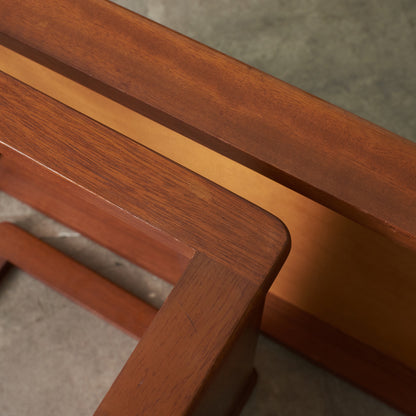 ヴィンテージ ネストコーヒーテーブル