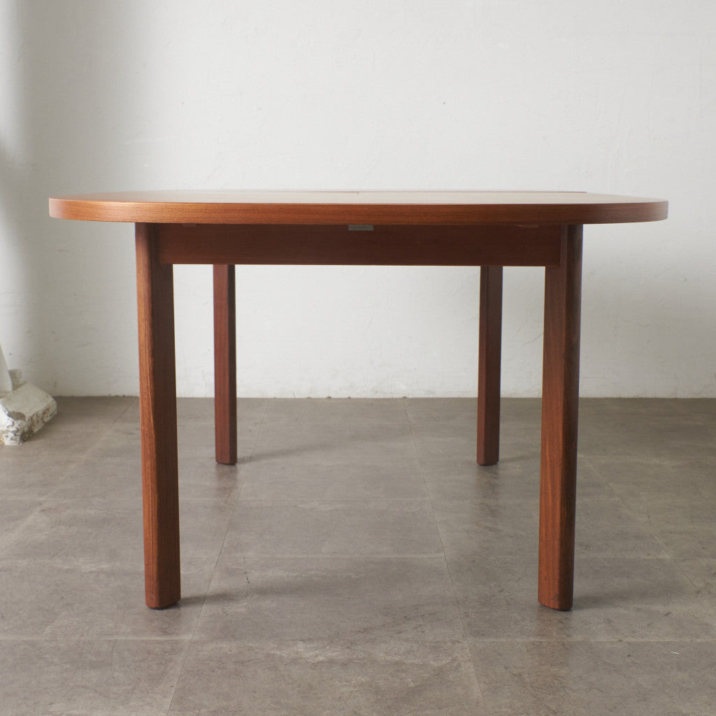 sierra エクステンション ダイニングテーブル