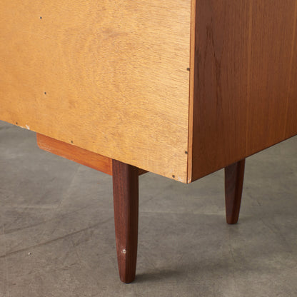 Fresco 脚付きサイドボード (4072)