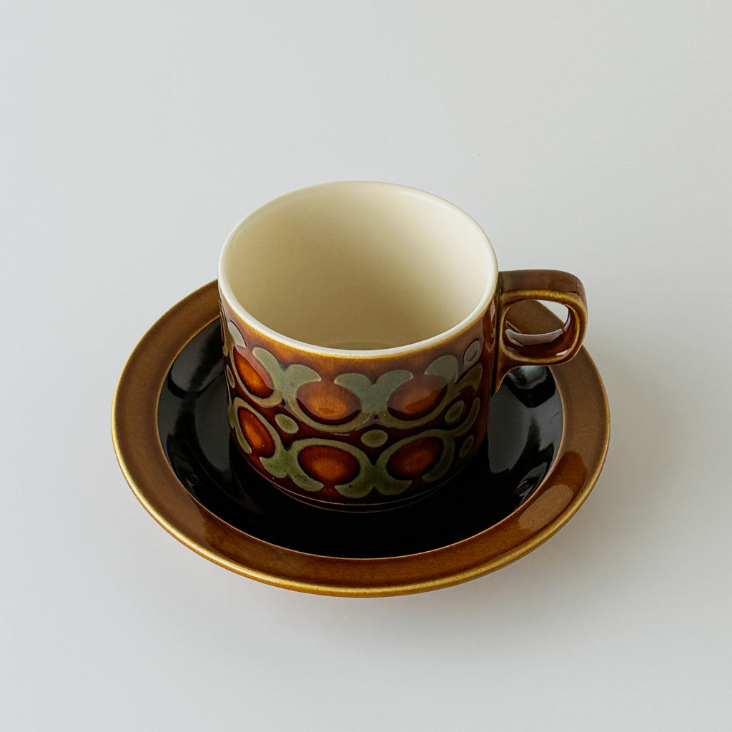 BRONTE ブロンテ カップ＆ソーサー