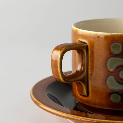 BRONTE ブロンテ カップ＆ソーサー