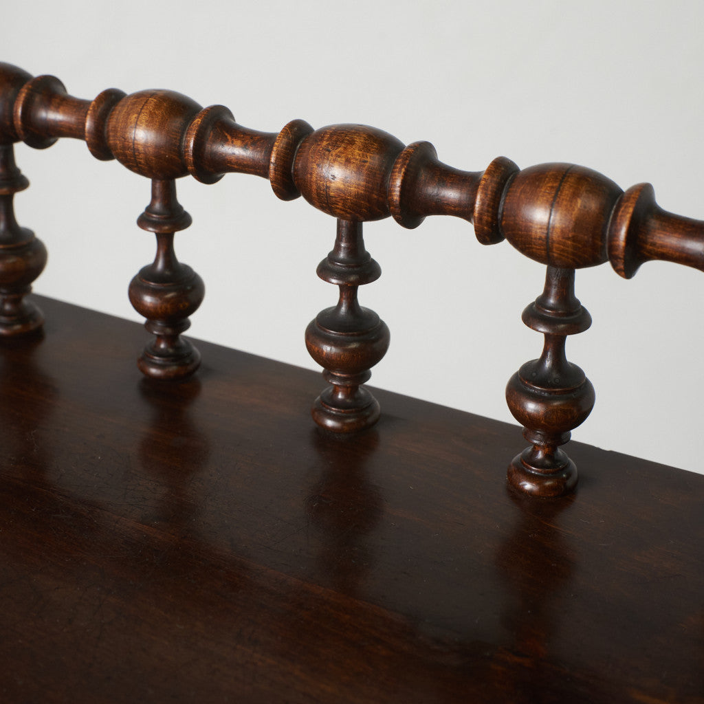 フランス アンティーク ナポレオンシェルフ