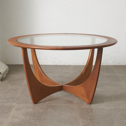 サーキュラー アストロテーブル Occasional Table (8040)
