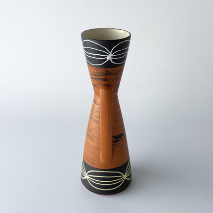 ヴィンテージ フラワーベース