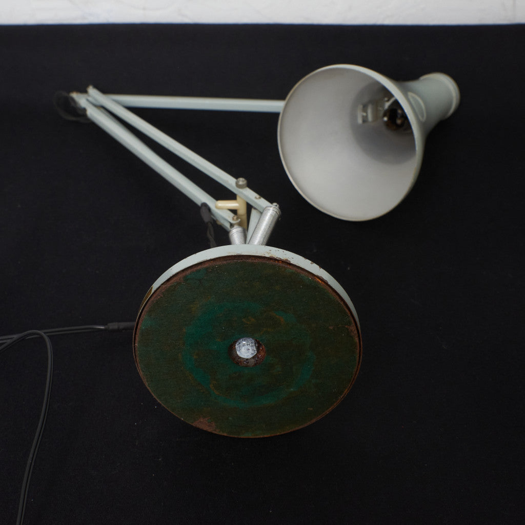 ヴィンテージ デスクランプ