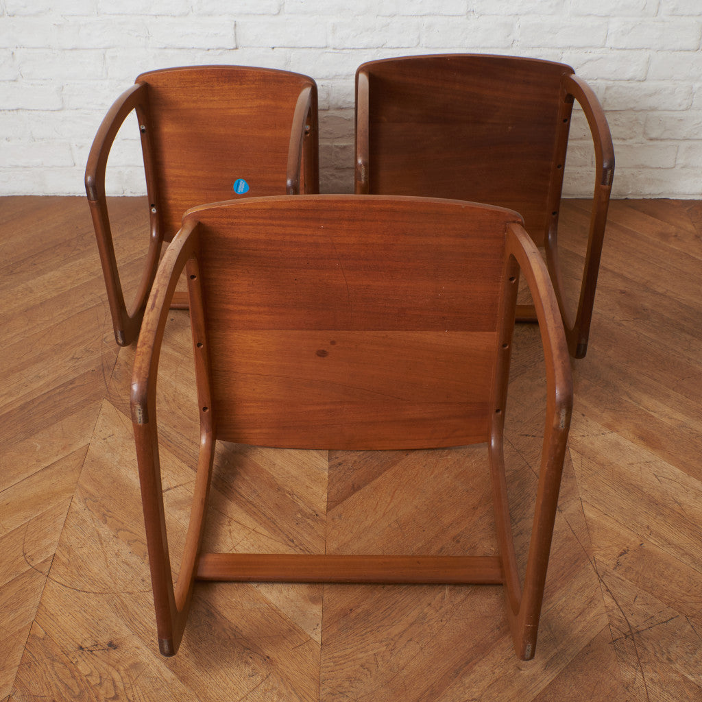 Burlington ネストテーブル