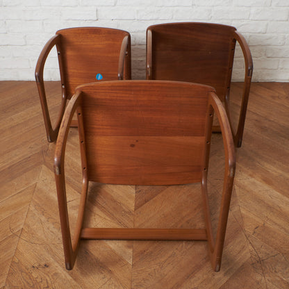 Burlington ネストテーブル