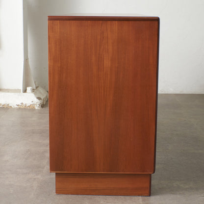 Fresco サイドボード (Base unit 4075D)